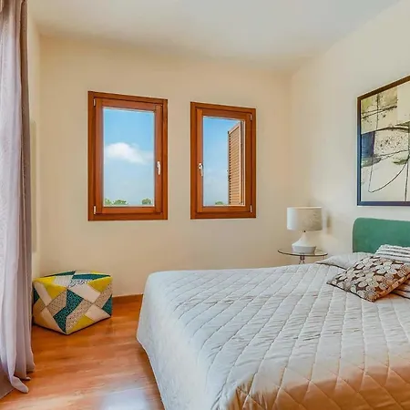 Villa Hestiades Green Junior 32 Kouklia