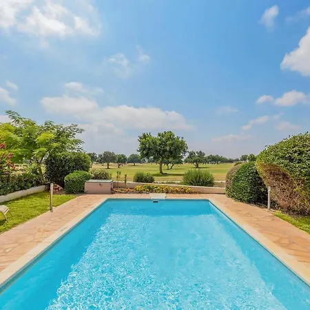 Hestiades Green Junior 32 Villa Kouklia