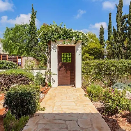 Hestiades Green Junior 32 Villa Kouklia