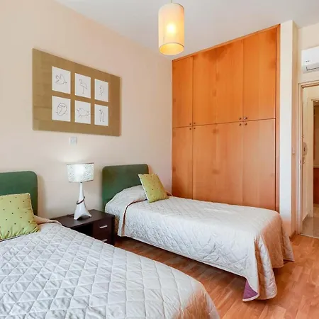 Villa Hestiades Green Junior 32