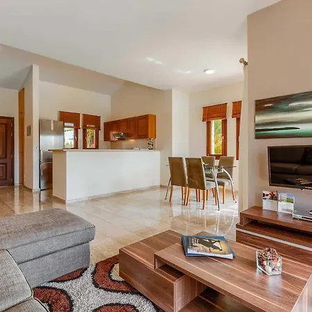 Hestiades Green Junior 32 Villa