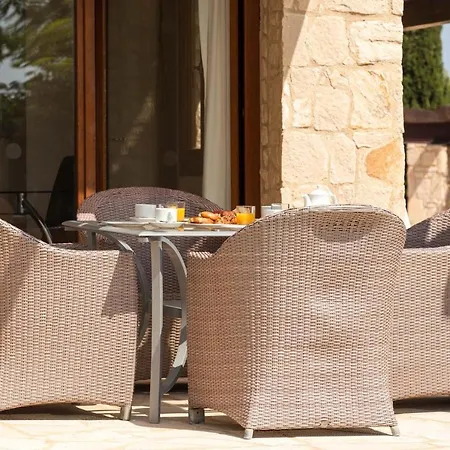 Hestiades Green Junior 32 Villa Kouklia