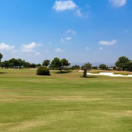 Hestiades Green Junior 32 Villa *
